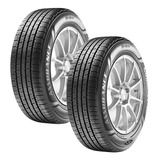 Paq 2 Llantas 165/70 R14 Goodyear Assurance Maxlife 81t