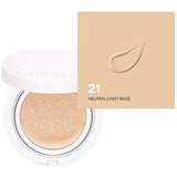 Missha Magic Cushion Cover Lasting Spf50+/pa+++