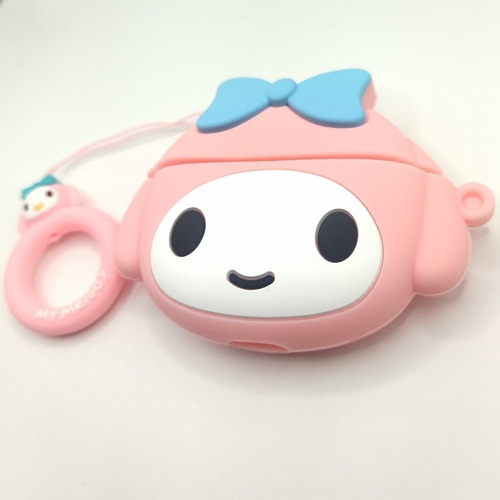 Funda/case Para AirPods 3 - My Melody Hello Kitty