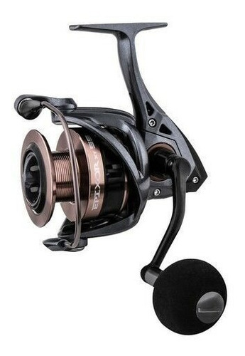 Reel Frontal Okuma Epixor 55 Max Drag 12 Kg 8 Rul 5.0:1 Color N/a Lado De La Manija Derecho/izquierdo