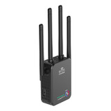 Extensor De Alcance Wifi R 300m Amplificador De Señal Wifi I