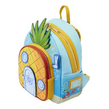 Mochila De Bob Esponja 