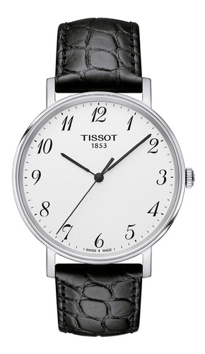 Reloj Unisex Tissot Everytime Medium T109.410.16.032.00