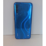Xiaomi Mi A3 Dual Sim 64 Gb Azul 4 Gb Ram
