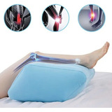 Almohada De Rodilla Inflable Portátil