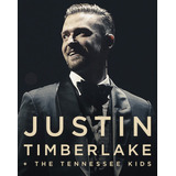 Justin Timberlake + The Tennessee Kids (bluray)