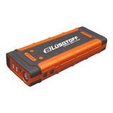 Arrancador Portatil Auto Cargador Celular Lusqtoff Pq- 500