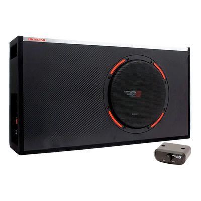 Sub Woofer Amplificado Cerwin Vega H6te12sv Cajon = Kicker | MercadoLibre