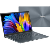 Asus - Zenbook 14 Um425 Ryzen 9 5900hx - 16 Gb Ram- 1 Tb Ssd