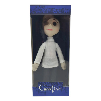 Muñeca Neca Otra Madre Coraline Laika Original