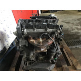 Motor Semiarmado Peugeot 206 5034094