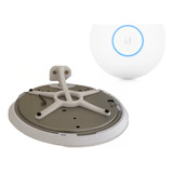 Suporte Horizontal De Parede Ubiquiti Unifi  Uap Ac Pro