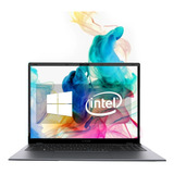 Laptop Chuwi Gemibook Plus 15.6'' Intel® N100, 256gb Ssd 8gb