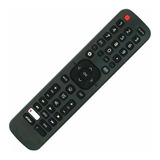 Control Remoto Lcd 500 Para Tv Smart Sanyo Bgh Noblex Jvc