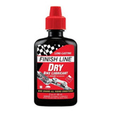 Lubricante Finish Line Seco Con Teflón 2oz Bicicleta