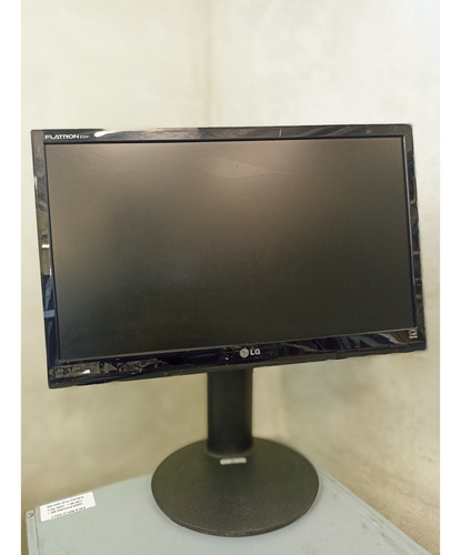 Monitor Para Retirada De Peças LG 22 Polegadas E2241vp-pn