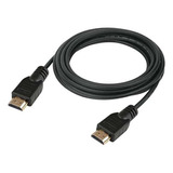 Cable Hdmi 2 Metros  Video Pc Tv Full Hd 