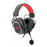 Headset Redragon Hélios H710 Gamer 7.1 Usb