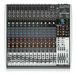 Consola Behringer Xenyx X2442usb Interfaz Grabación X2442usb