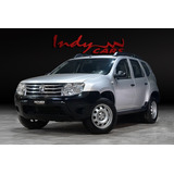 Renault Duster Confort 1.6 4×2 Abs 2013