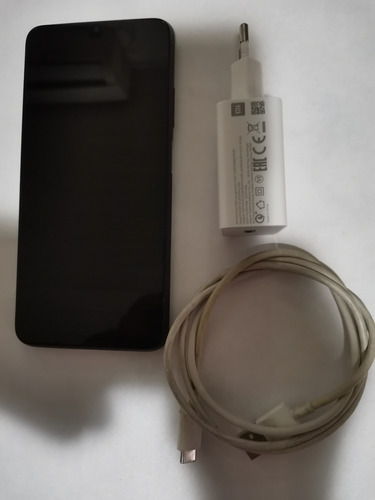 Xiaomi Poco M3 Dual Sim 128 Gb  Negro Poderoso 4+2 Gb Ram