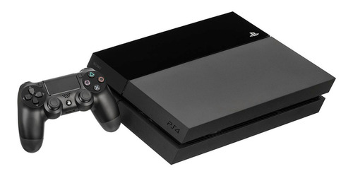 Sony Playstation 4 1tb Standard + Horizon - Fusioneurocentro