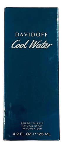 Perfume Davidoff Water Cool