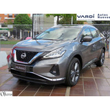 Nissan Murano Exclusive Modelo 2024 Id 325590