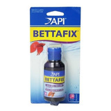 Api Bettafix Antibacteriano Y Antimicótico Betta