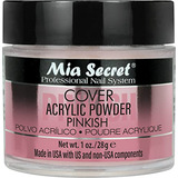 Polvo Acrílico Cover Pinkish Mia Secret (1oz)