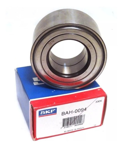 Ruleman Delantero Renault 19 Skf Sin Abs Bah0094 Repuestos Floresta