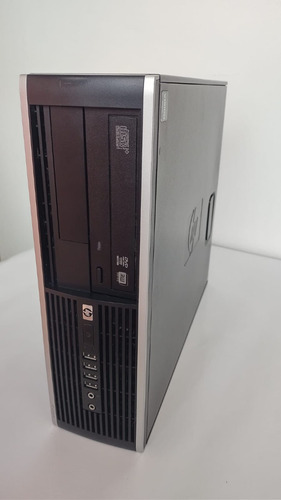 Computador Hp Compaq 6005 Pro Hdd 500gb Ram 16gb Grafica 2gb