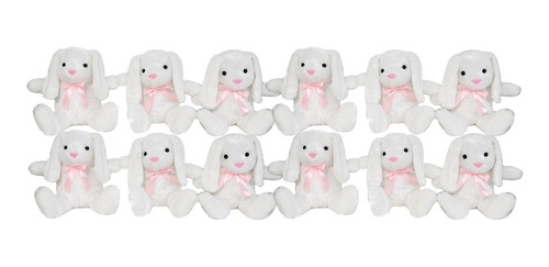 Peluches Mayoreo 12 Pzas Ositos Amy Envío Gratis Pelucheria