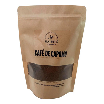 Café De Capomo, Ramón, Nuez Maya, Libre De Cafeína | Meses sin interés