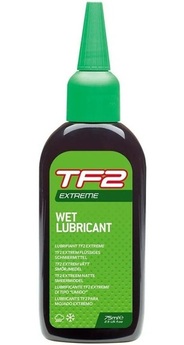 Aceite Lubricante Tf2 Extreme P/bicicleta-bicicleteria Works