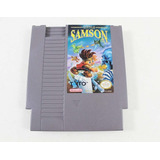Little Samson Nintendo Nes Juego Fisico Clasico Samson