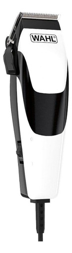 Maquina De Cortar Pelo Wahl Quickcut Clipper + Acc Color Negro/blanco