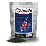 Dainichi Koi - Bolsa Premium (11 Lb) - Pellet Mediano