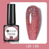 Esmaltes Semipermanentes Ur Sugar De - mL a $1857