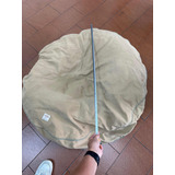 Cama Para Perro 90 Cm Filson Importada