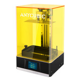 Impressora 3d Resina Anycubic Mono X 4k