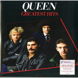 Queen - Greatest Hits Vol.1  Vinilo 2lp Remastered Eu