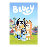 Bluey Serie Digital Completa Español Latino