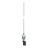 Shakespeare 5215 Vhf 36 Pulgadas Acero Inoxidable Antena De 