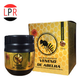  Kit 5 Gel Massageador Veneno De Abelha 200g Atacado Forte