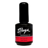 Esmalte Gel On Off Color Thuya X 14ml Thuya