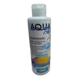 Acondicionador Aquamed Con Aloe Vera Anticloro 250cc Acuario