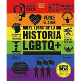 El Libro De La Historia Lgbtq+ / Pd.