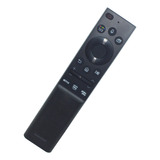 Controle Remoto Com Microfone Tv Samsung Au9000 Original Nf