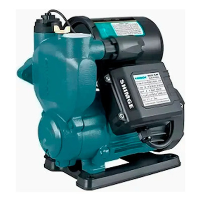 Presurizador Inteligente Shimge 1 Hp 1 X1 110v